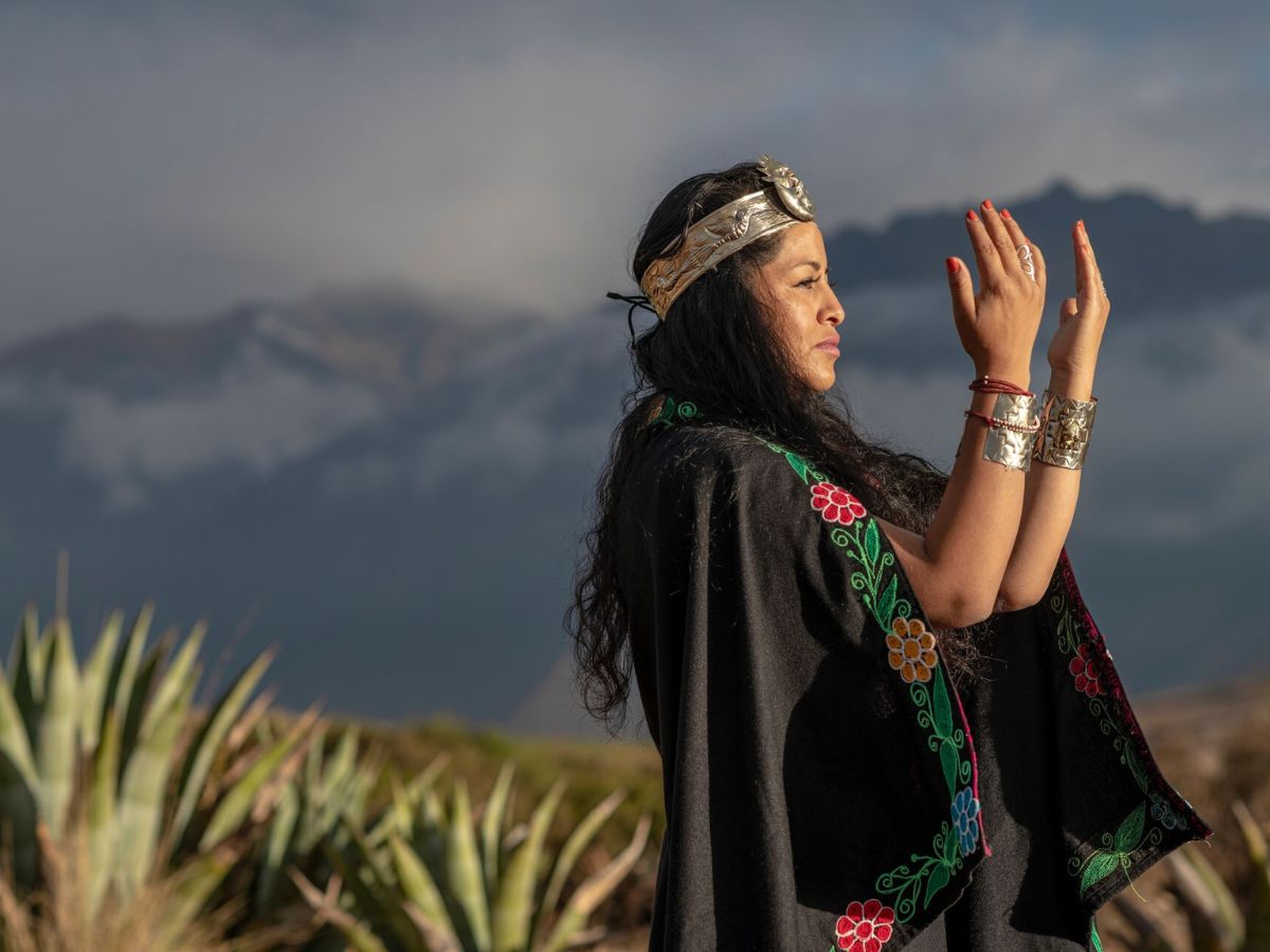 Эзотерический Перу