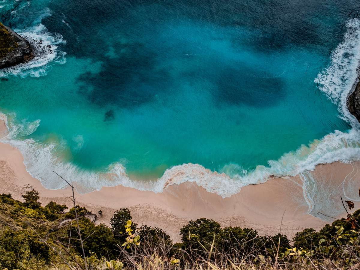 Отдых на Бали c вылетом из Минска