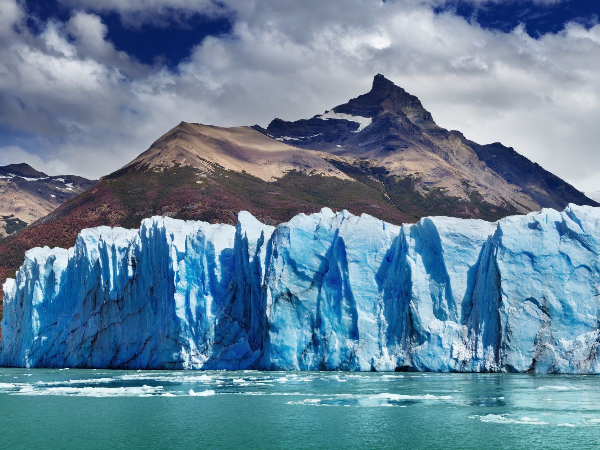 Лед и Солнце