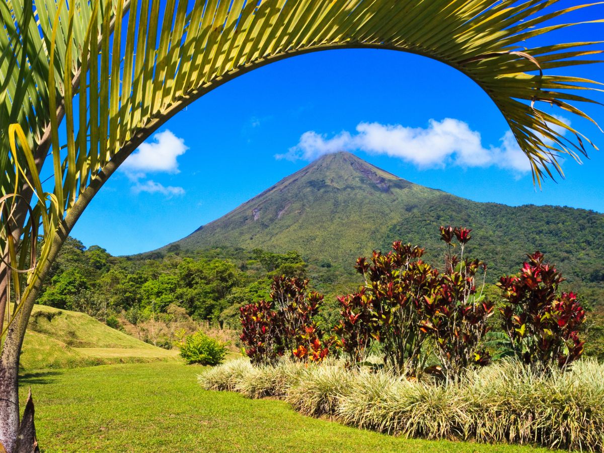 Лучшее в Коста Рике