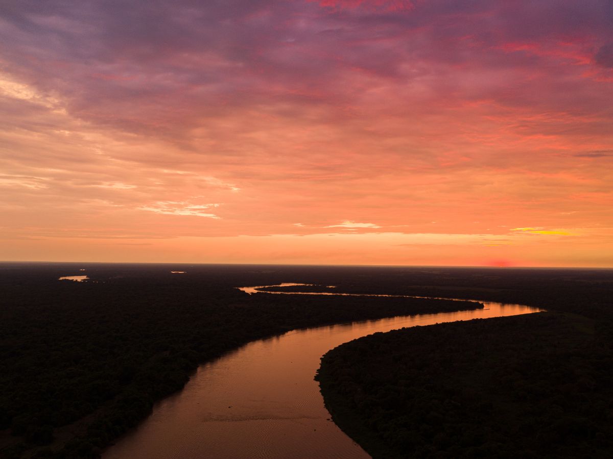 Уникальная Бразилия