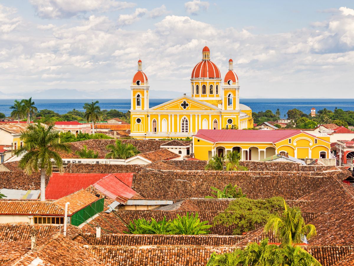 Лучшее в Никарагуа