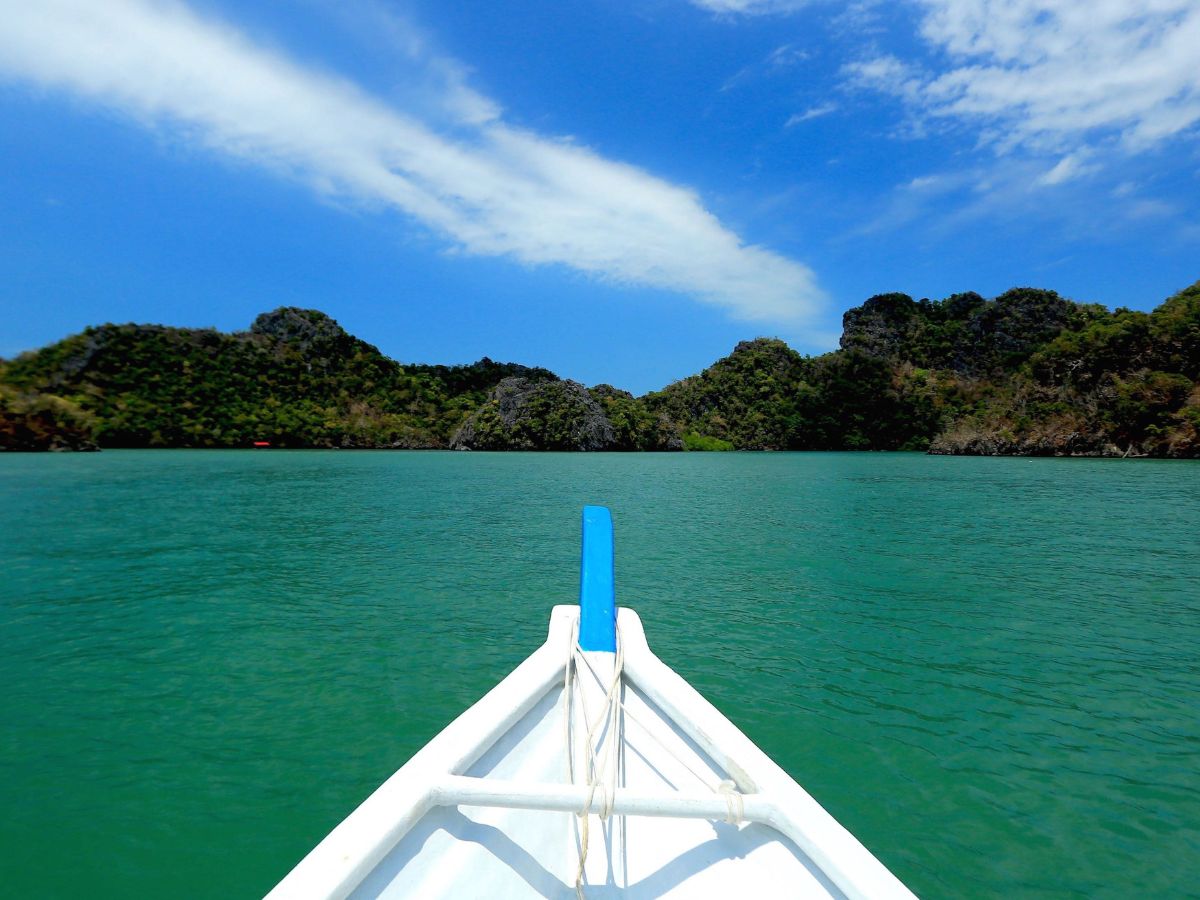 Раннее бронирование Малайзии из Минска