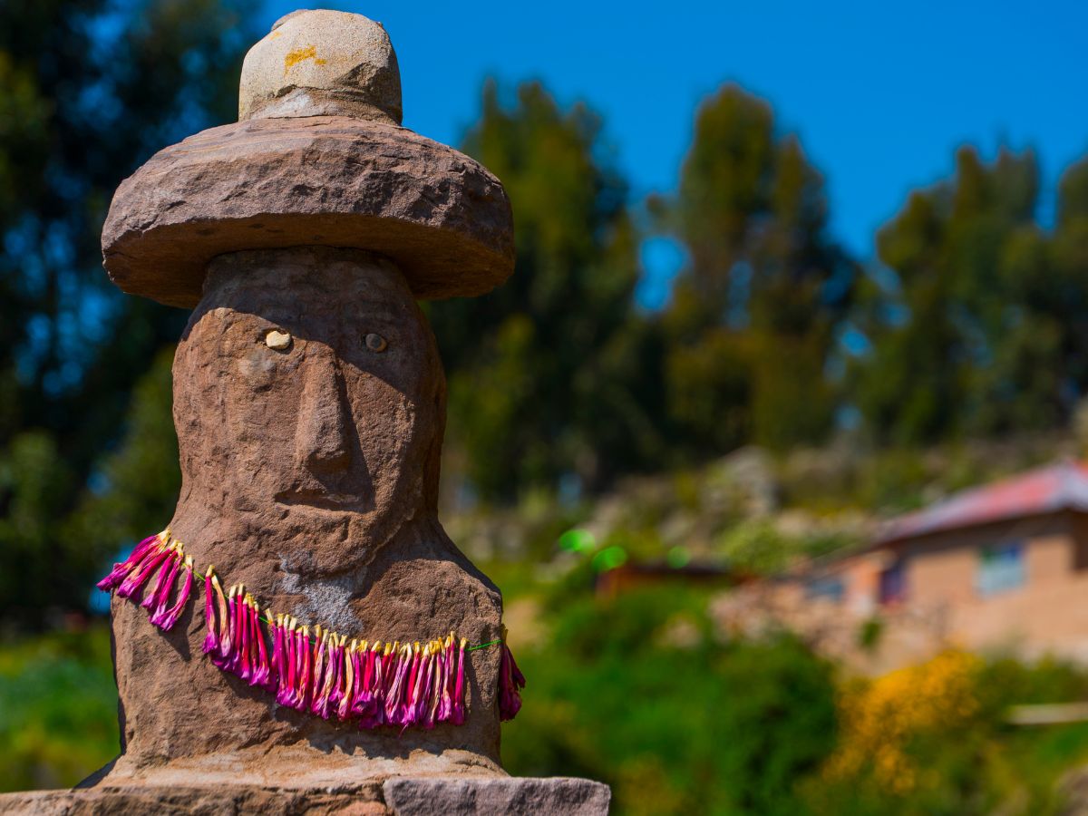 Весь Многоликий Перу (Икитос, Амазония) - Эквадор (Галапагоссы)