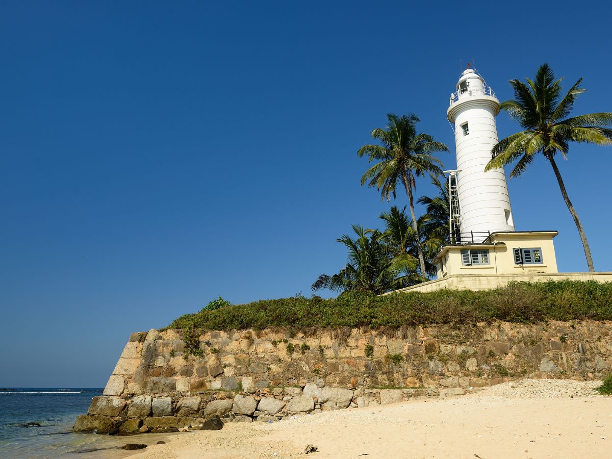 Гранд Тур по Шри-Ланке