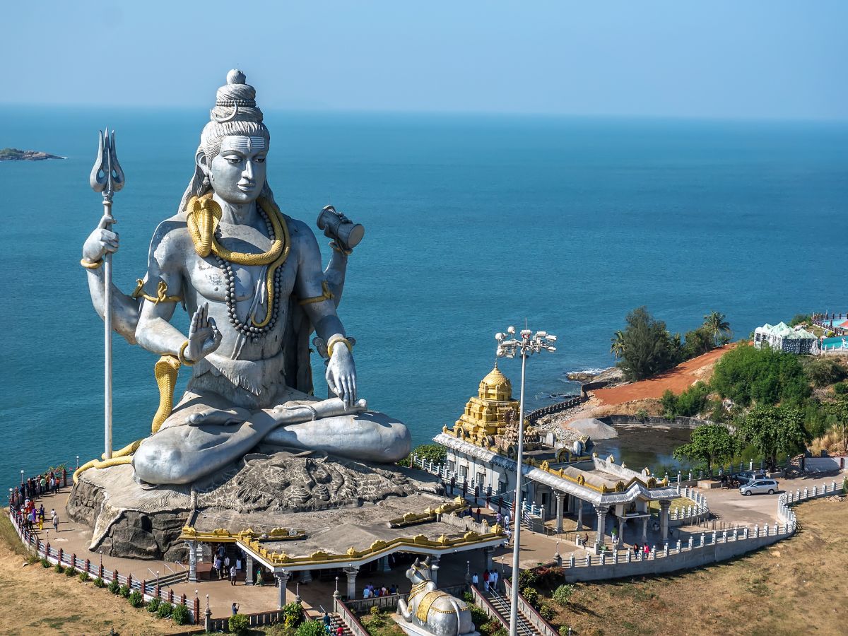 Наследие Карнатаки и Гоа