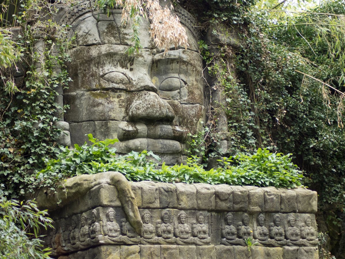 История Великой Империи Пуэрто Мальдонадо