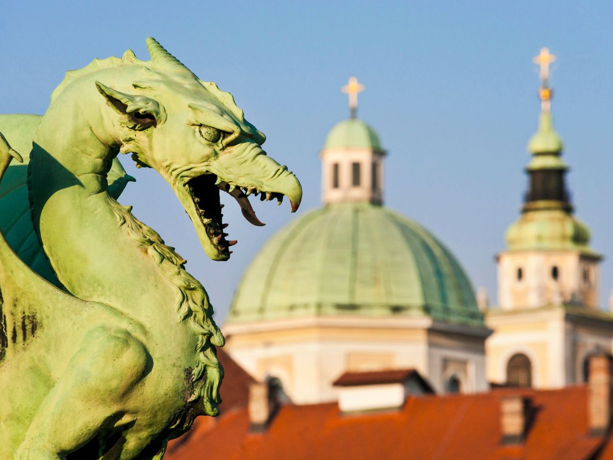 Шедевры Западной и Восточной Европы